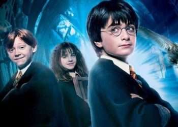 Two of the most iconic Harry Potter films are now streaming on ITVX for free | Films | Entertainment