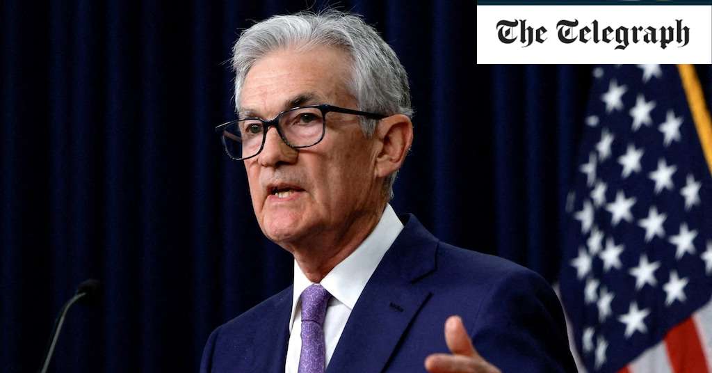 US Fed paves the way for pre-election rate cut