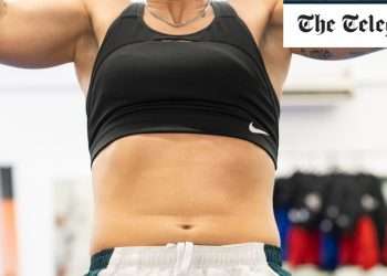 Why breast injuries are slipping under the radar in sport