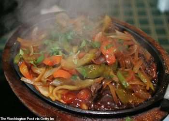 Why ordering this delicious entrée at someone else’s birthday party is now considered a huge faux pas