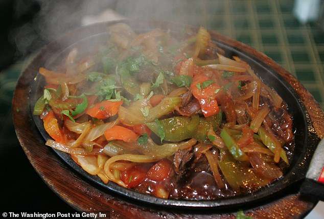 Why ordering this delicious entrée at someone else’s birthday party is now considered a huge faux pas