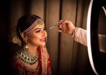 TLG Photography Makeup Unveils Asian Wedding Services in London