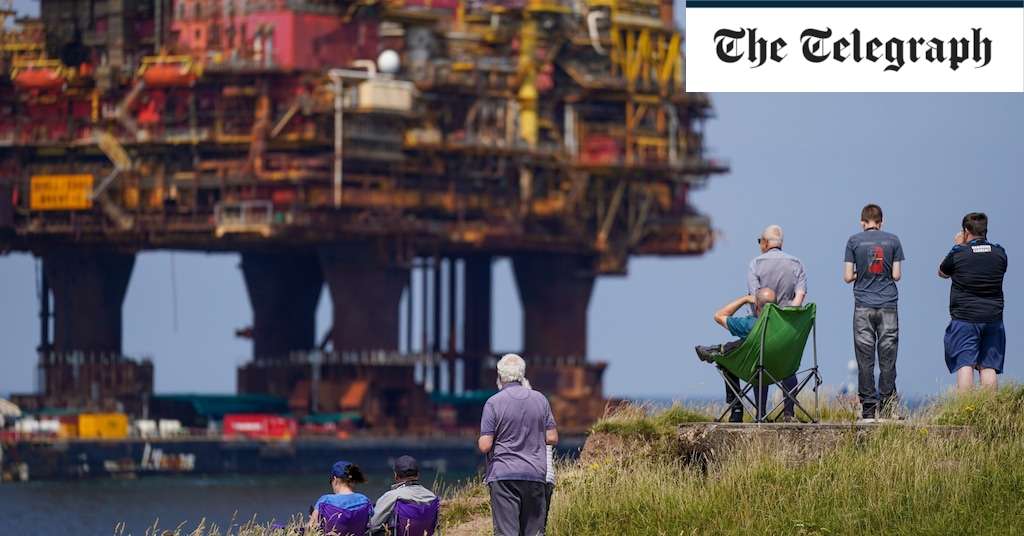 $100bn wiped off Nvidia amid tech bubble fears