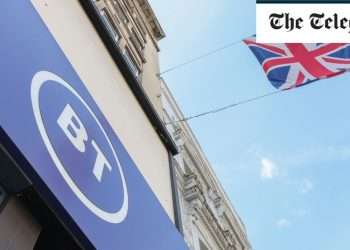 £1bn wiped off BT’s value after Sky strikes deal with rival
