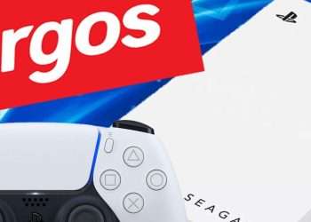 Argos customers hurry to buy in-demand PS5 essential at lowest price EVER | Gaming | Entertainment
