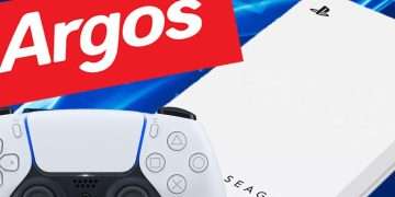 Argos customers hurry to buy in-demand PS5 essential at lowest price EVER | Gaming | Entertainment