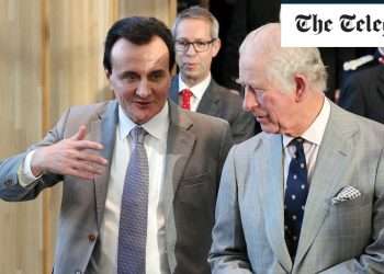 AstraZeneca becomes Britain’s first £200bn company