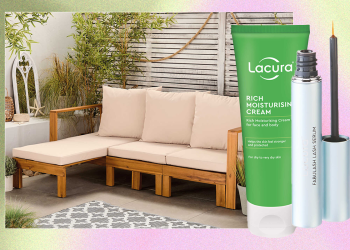 Best Aldi Specialbuys this week, from its ionic hair dryer to garden furniture