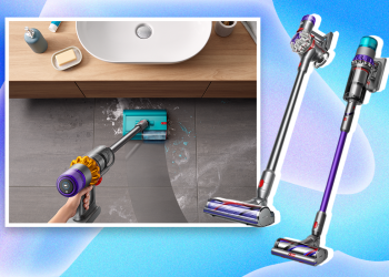 Best Dyson vacuum cleaners 2024, tested and reviewed