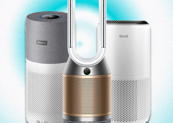Best air purifiers 2024, tried and tested
