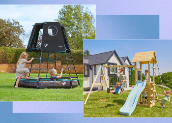 Best climbing frames for kids 2024, tried and tested