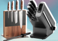 Best kitchen knife sets 2024, tried and tested