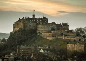 Best places to eat and drink during the Edinburgh Fringe