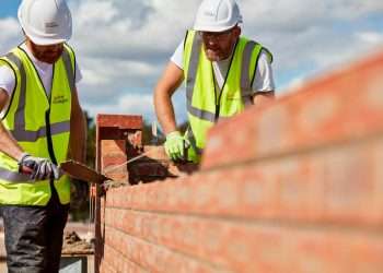 Brick maker Ibstock | Evening Standard