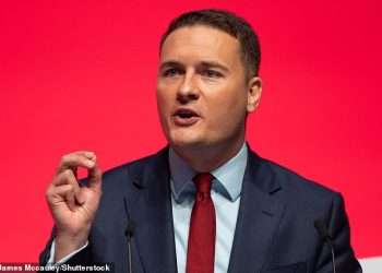 DR MAX PEMBERTON: I’ve been horrified by the riots but being racist should not mean you don’t get treatment on the NHS