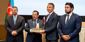 From Qatar to the World: Al-Baladi Announces $50M Global Expansion with Green Capital