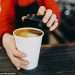 Drinking just three cups of a day of coffee bought from High Street chains could exceed caffeine safety limits, experts warn