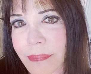 Florida mother is BLINDED and unable to shut her eyes after botched $13,000 facelift