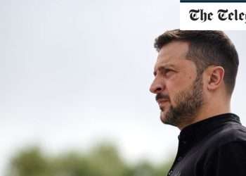 Gas prices jump to 2024 high after Ukraine attack