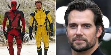 Henry Cavill speaks out on Deadpool and Wolverine cameo in self-deprecating post | Films | Entertainment