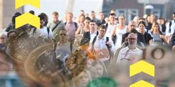 Here’s how the Bank of England must handle rising inflation