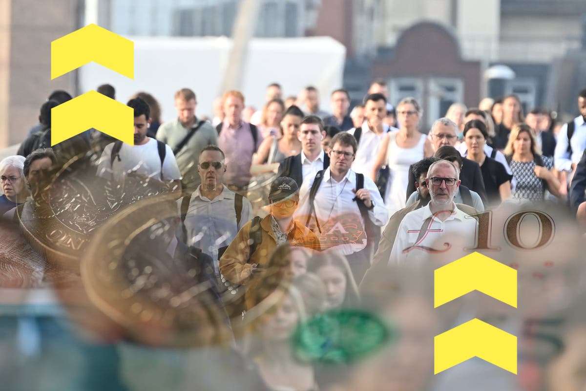 Here’s how the Bank of England must handle rising inflation