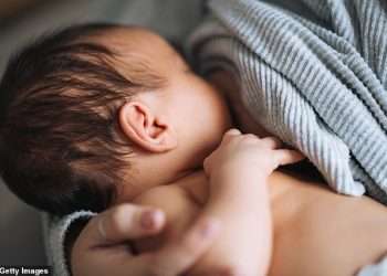 How dare you say woman! New woke bible for midwives urges using terms like ‘gestational parent’