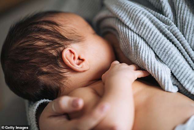 How dare you say woman! New woke bible for midwives urges using terms like ‘gestational parent’