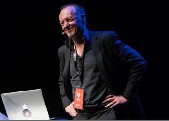 How to negotiate: A Masterclass with Simon Horton in getting what you want