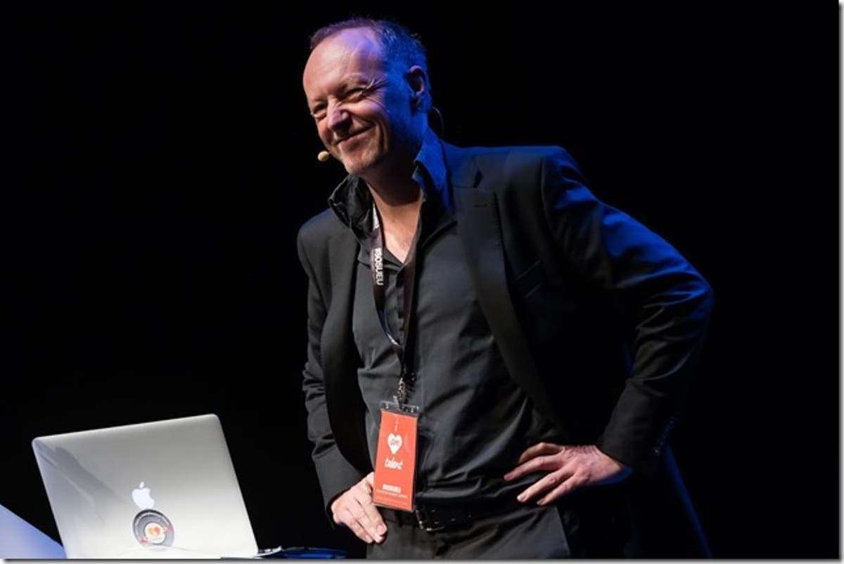 How to negotiate: A Masterclass with Simon Horton in getting what you want