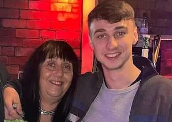 Jay Slater’s funeral ‘targeted by scammers and trolls’ who have claimed it will be live streamed for a fee, charity claims