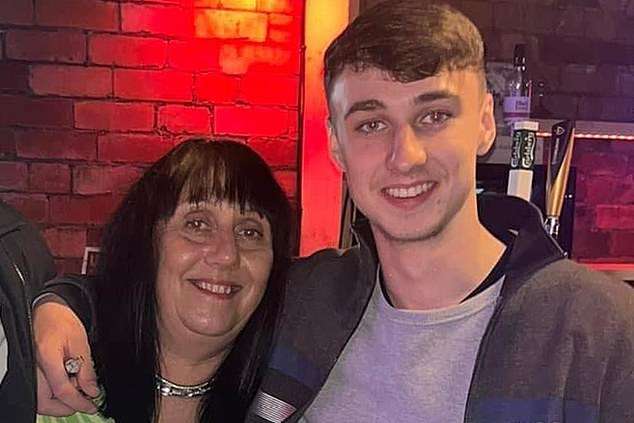 Jay Slater’s funeral ‘targeted by scammers and trolls’ who have claimed it will be live streamed for a fee, charity claims