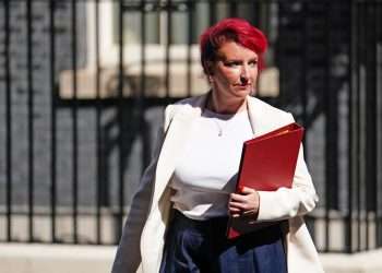 Louise Haigh warns CrossCountry train company over service reductions