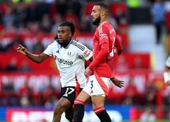Man United 0-0 Fulham – Premier League: Live score, team news and updates as Bruno Fernandes is denied twice by Bernd Leno as Red Devils grow into Old Trafford curtain-raiser after a bright start by the visitors