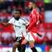 Man United 0-0 Fulham – Premier League: Live score, team news and updates as Bruno Fernandes is denied twice by Bernd Leno as Red Devils grow into Old Trafford curtain-raiser after a bright start by the visitors