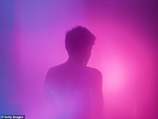 Man with extremely rare and bizarre condition sees pink every time he orgasms