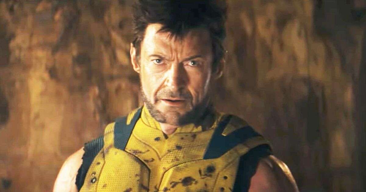 Marvel ‘leak’ unveils Hugh Jackman Wolverine future beyond Avengers Secret Wars | Films | Entertainment