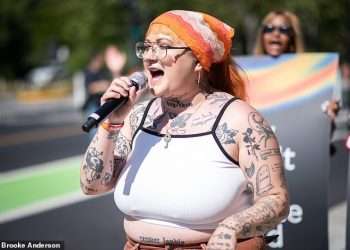 My nude images were shared online when I was 14 and it inspired me to fight for other survivors – here’s why I believe Big Tech is to blame