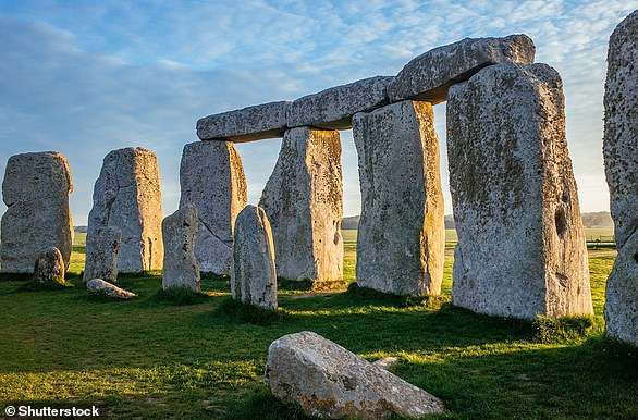 Mysterious new Stonehenge discovery deepens puzzle over the origins of the monument