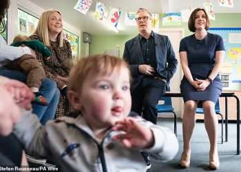 Plans to offer 30 hours of free childcare to pre-school children that could be delayed and would require huge rise in nursery places, minister warns