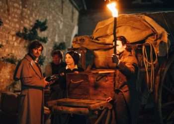 Queen of pop! The incredible tale that will change how you see Champagne forever