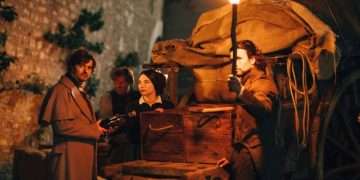 Queen of pop! The incredible tale that will change how you see Champagne forever