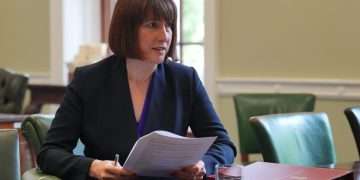Rachel Reeves promises to ‘co-design’ policy with business group leaders