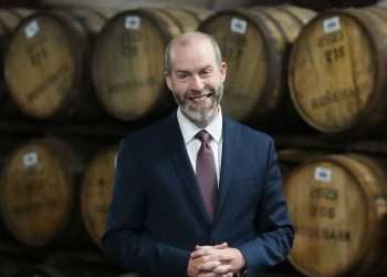Reynolds toasts Brazil’s decision to give Scotch whisky protected status