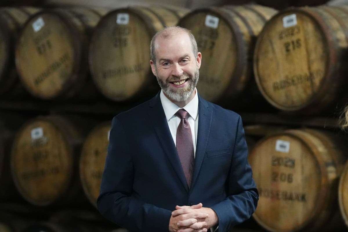 Reynolds toasts Brazil’s decision to give Scotch whisky protected status