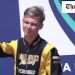 Russian 15-year-old karter facing sack after apparent Nazi salute on podium