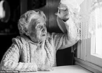 SATURDAY ESSAY: Why we have to start talking about Scotland’s new age problem