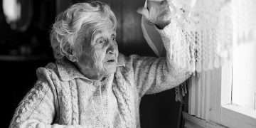 SATURDAY ESSAY: Why we have to start talking about Scotland’s new age problem