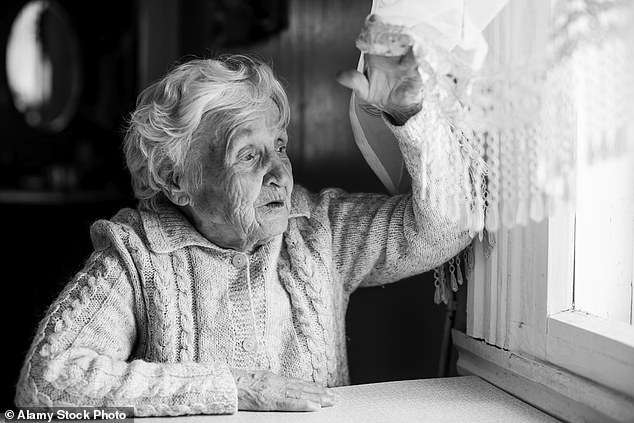 SATURDAY ESSAY: Why we have to start talking about Scotland’s new age problem