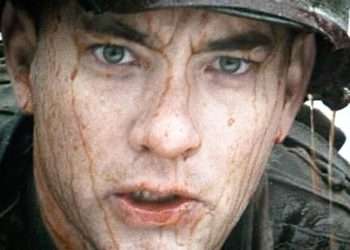 Saving Private Ryan’s British historical inaccuracies ‘Spielberg was wrong’ | Films | Entertainment